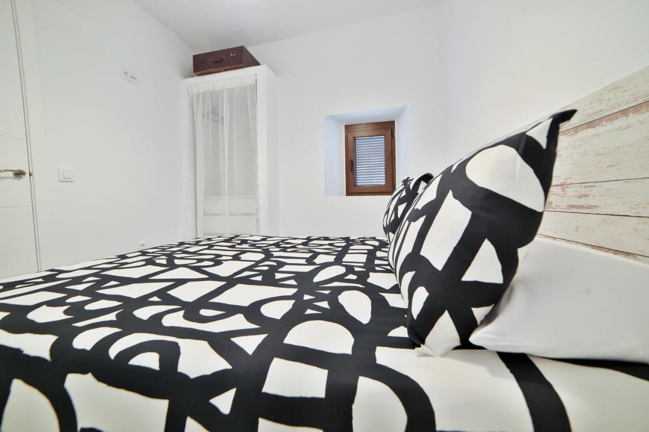 Casa Luminosa, junto al Castillo Vejer de la Frontera Exterior foto