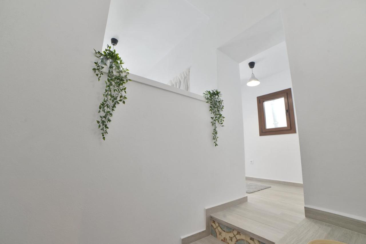 Casa Luminosa, junto al Castillo Vejer de la Frontera Exterior foto
